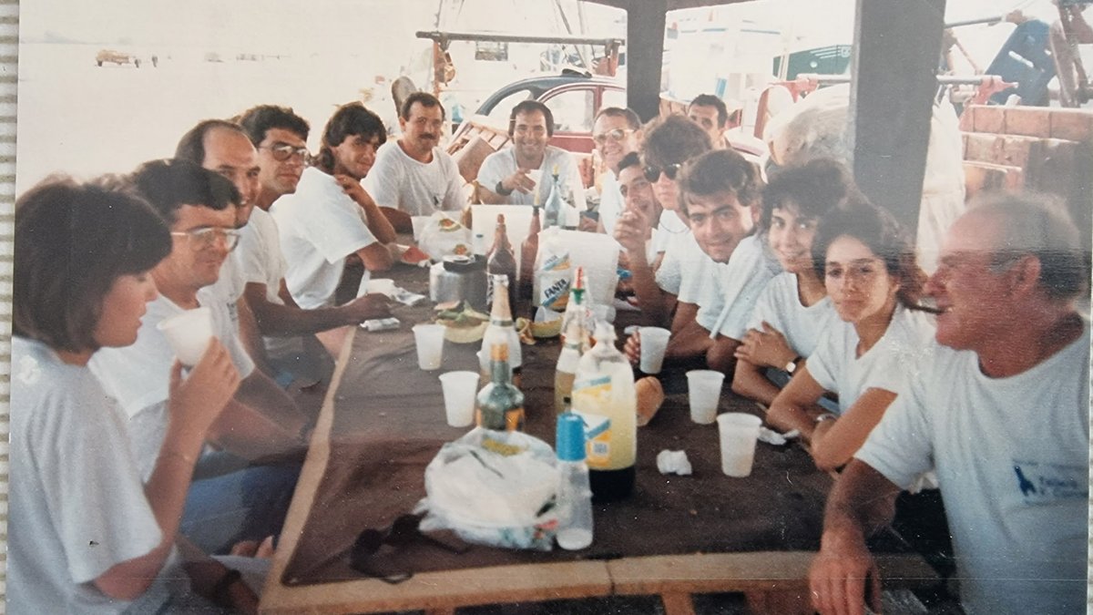 Imagen de Capitol 5 - 1986